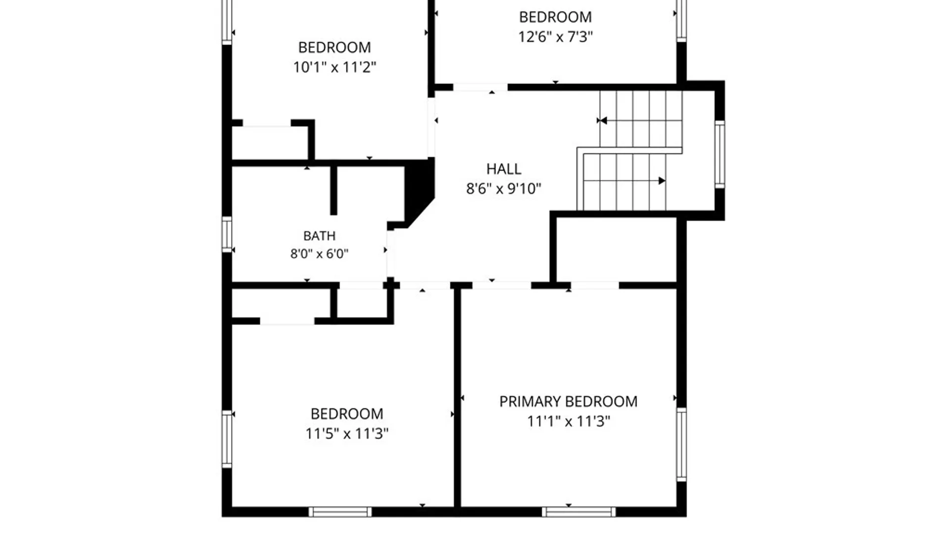 Property at 81 Chestnut Street, Concord, NY 14141 43