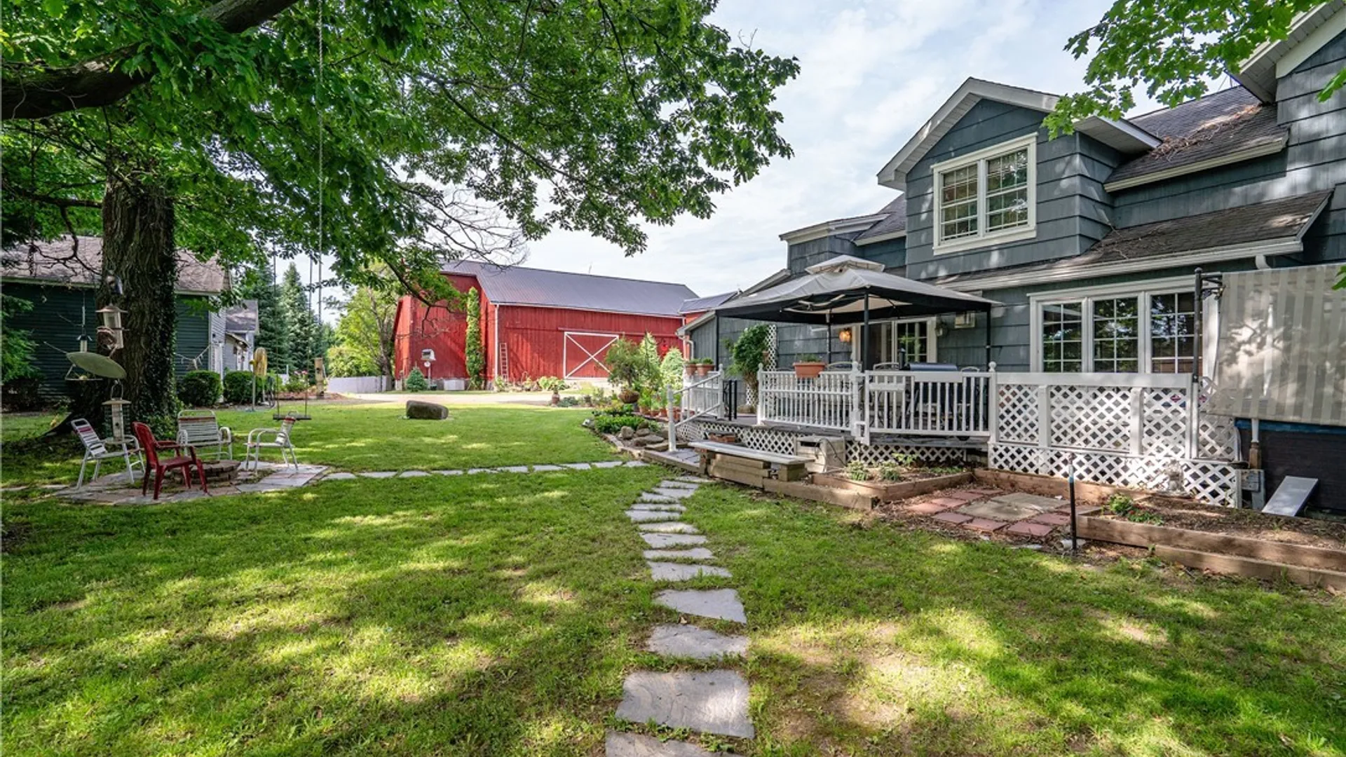 Property at 1581 Jamison Road, Elma, NY 14059 5