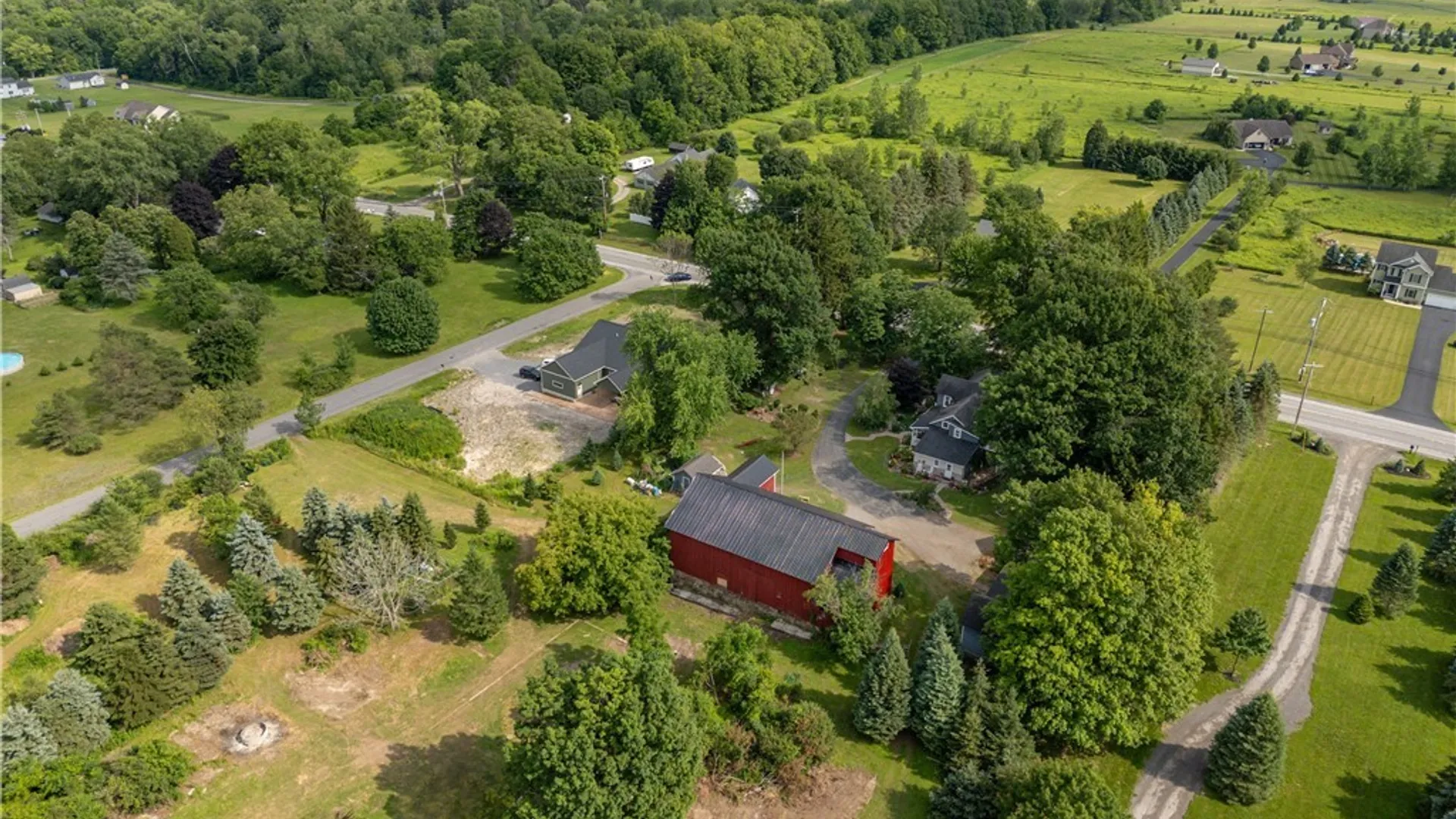 Property at 1581 Jamison Road, Elma, NY 14059 6