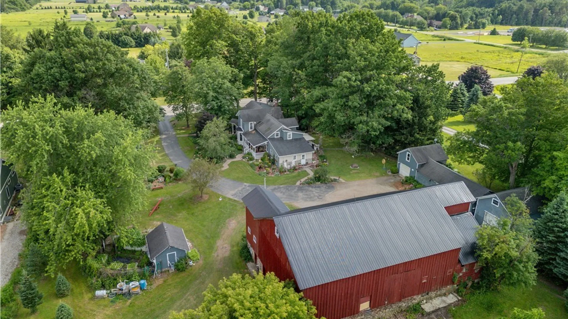Property at 1581 Jamison Road, Elma, NY 14059 7