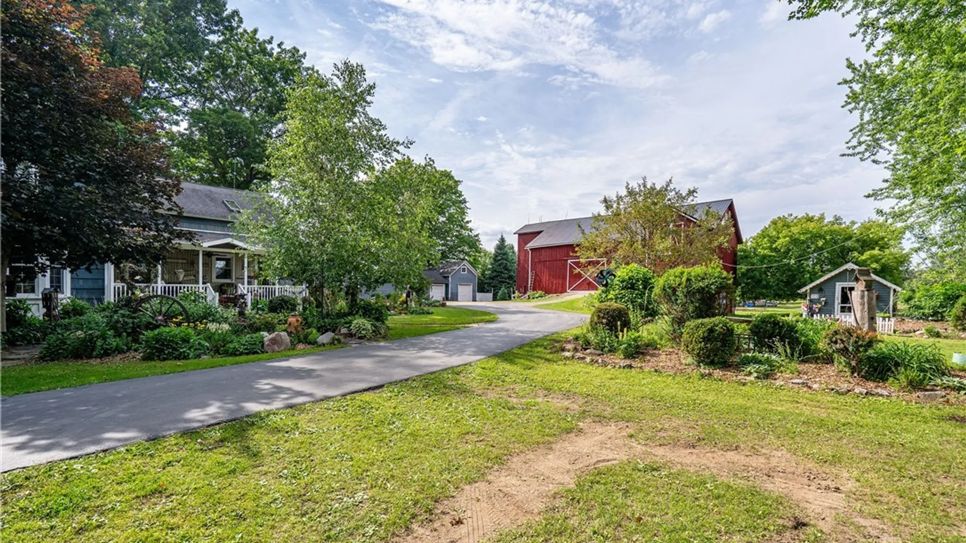 Property at 1581 Jamison Road, Elma, NY 14059 38