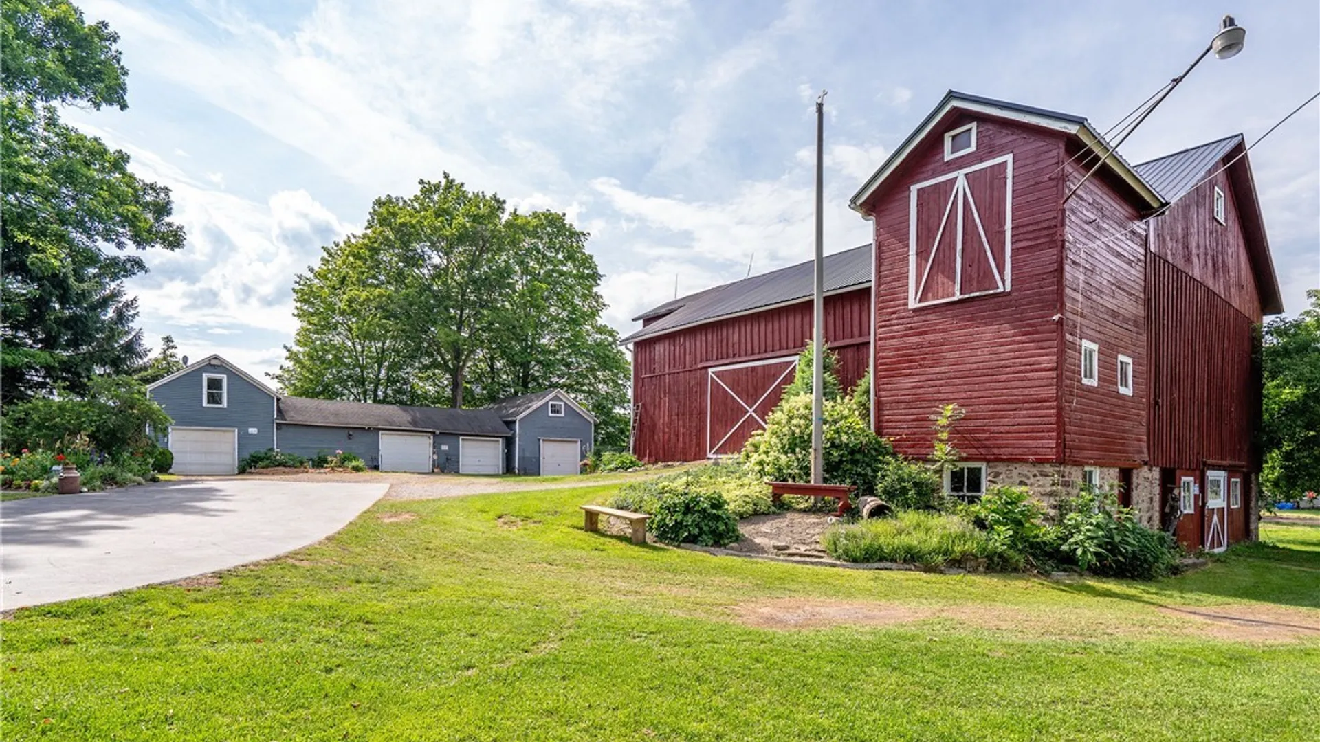 Property at 1581 Jamison Road, Elma, NY 14059 39