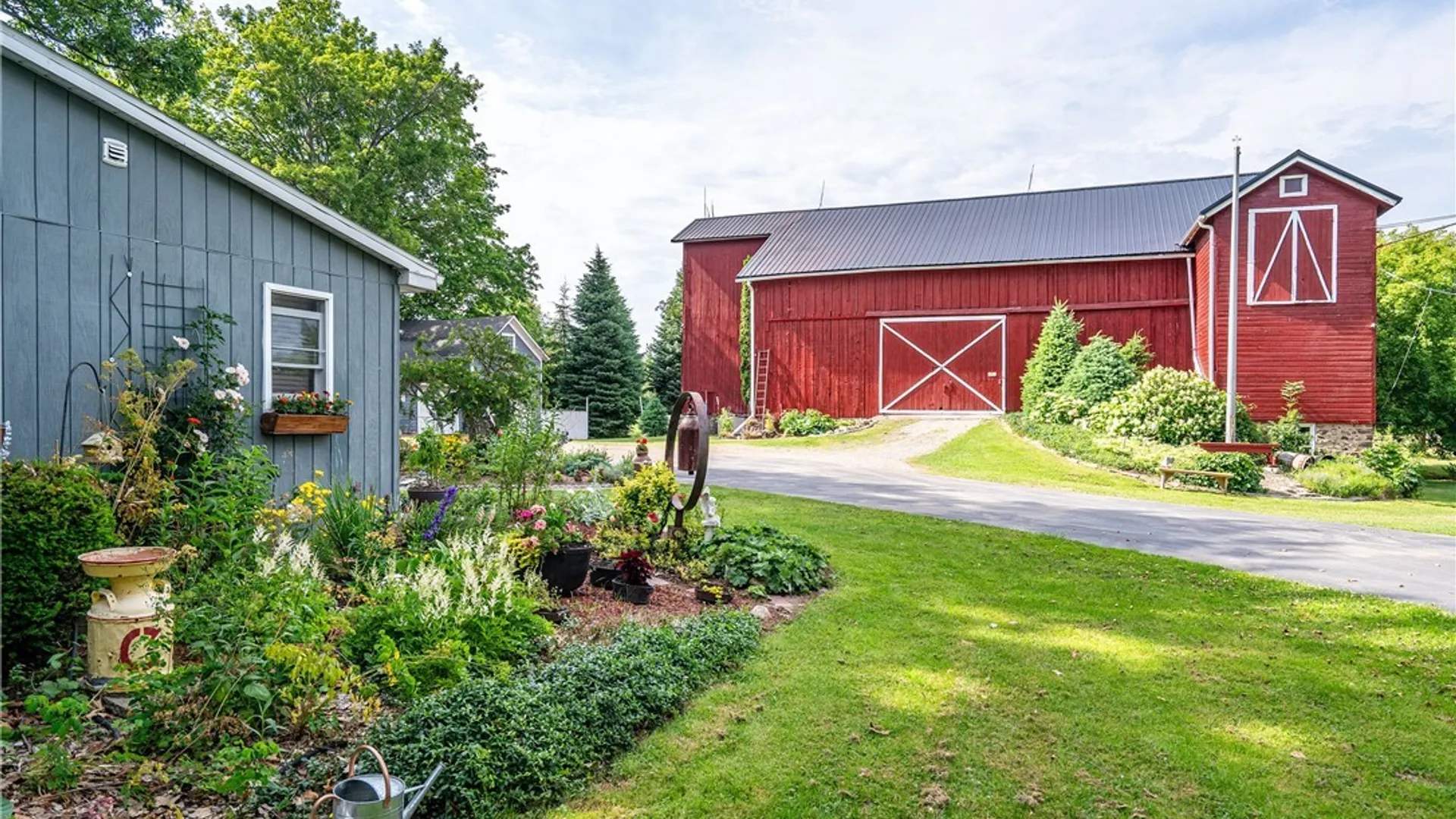 Property at 1581 Jamison Road, Elma, NY 14059 40