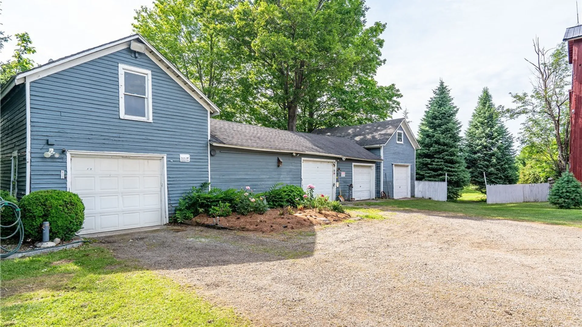 Property at 1581 Jamison Road, Elma, NY 14059 42