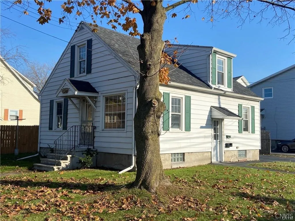 Property at 106 Hazelhurst Avenue, Syracuse, NY 13206