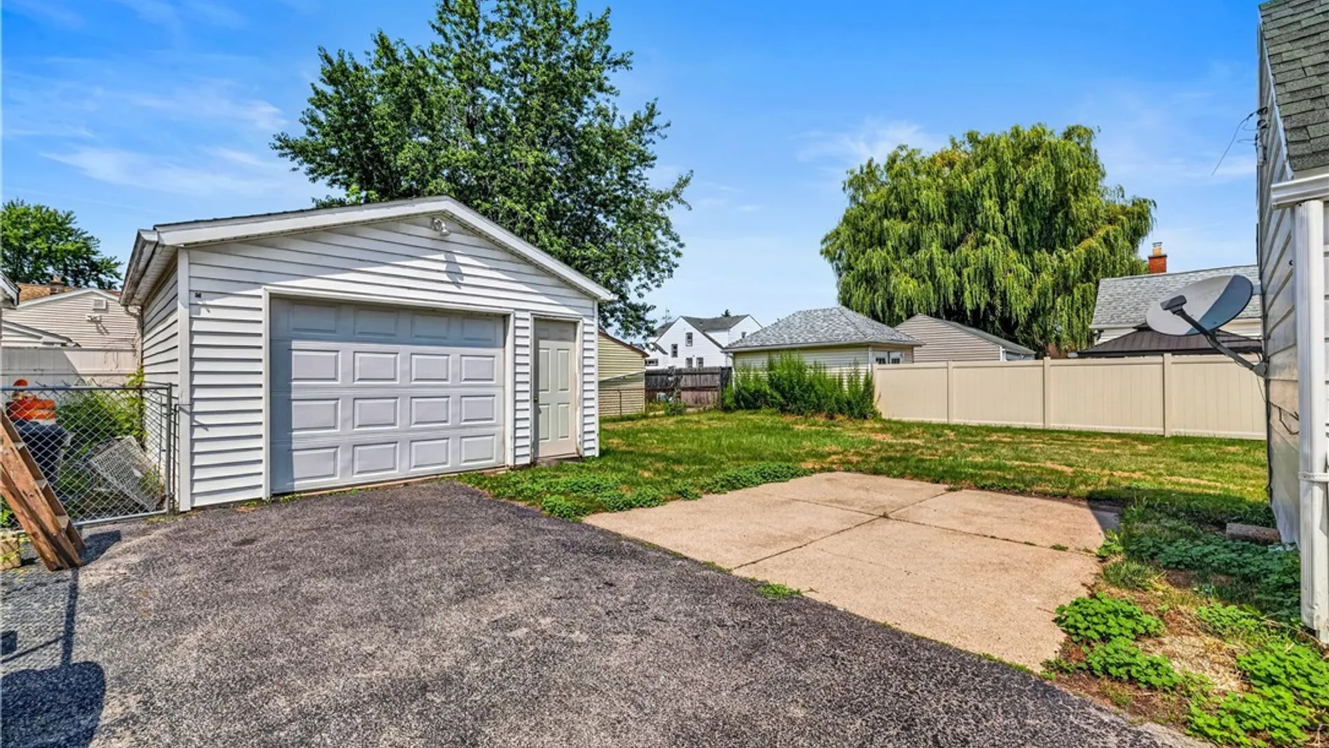 Property at 246 Lackawanna Avenue, Cheektowaga, NY 14212 20