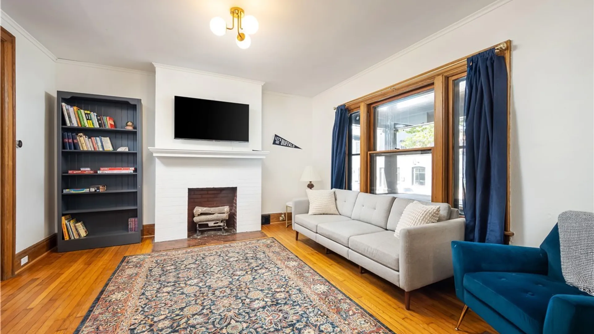 Property at 115 College Street, Buffalo, NY 14201 6