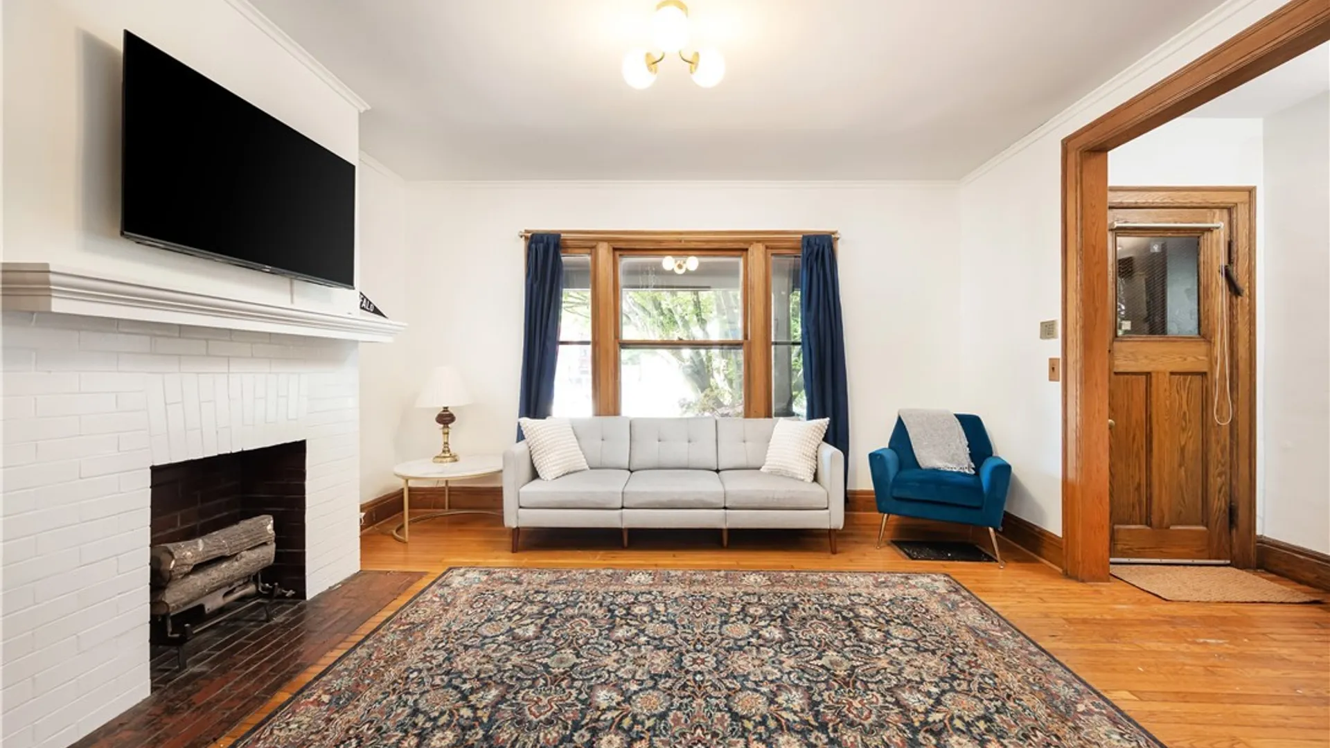 Property at 115 College Street, Buffalo, NY 14201 8