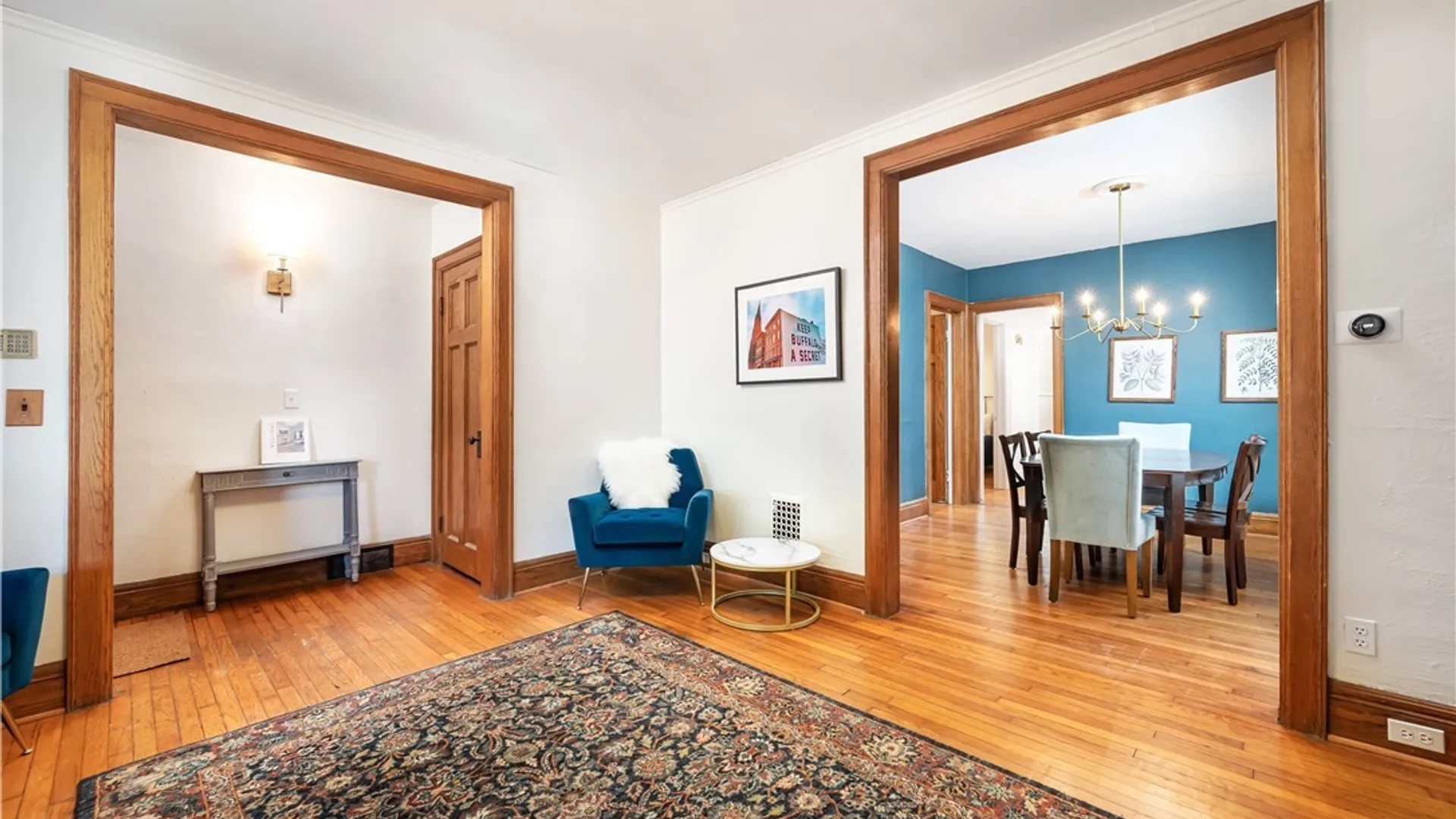 Property at 115 College Street, Buffalo, NY 14201 9
