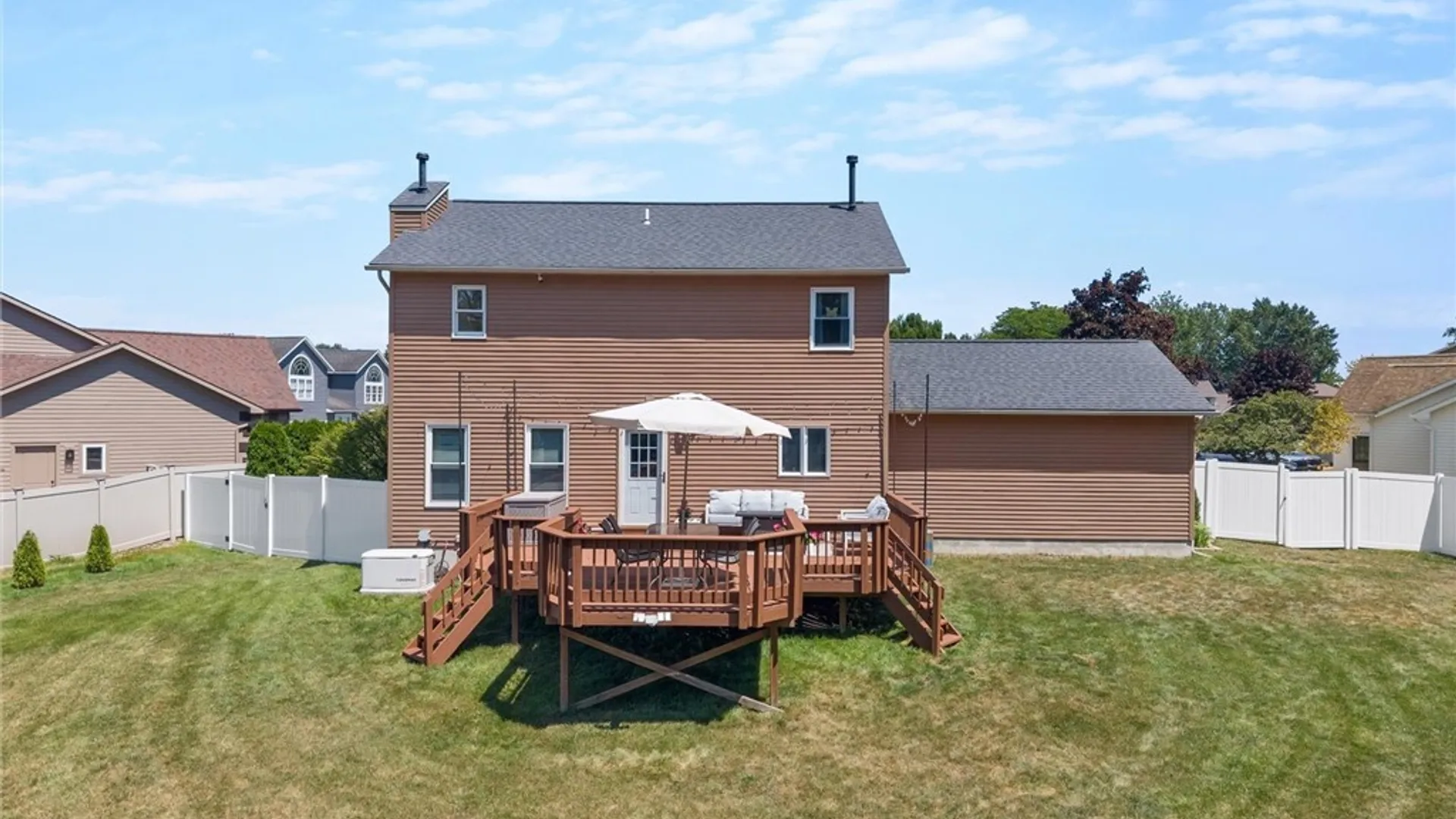 Property at 4325 Lazybrook Circle, Clay, NY 13088 40