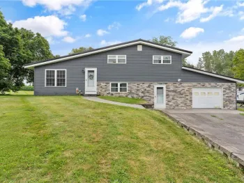 Property at 245 County Route 64, New Haven, NY 13114