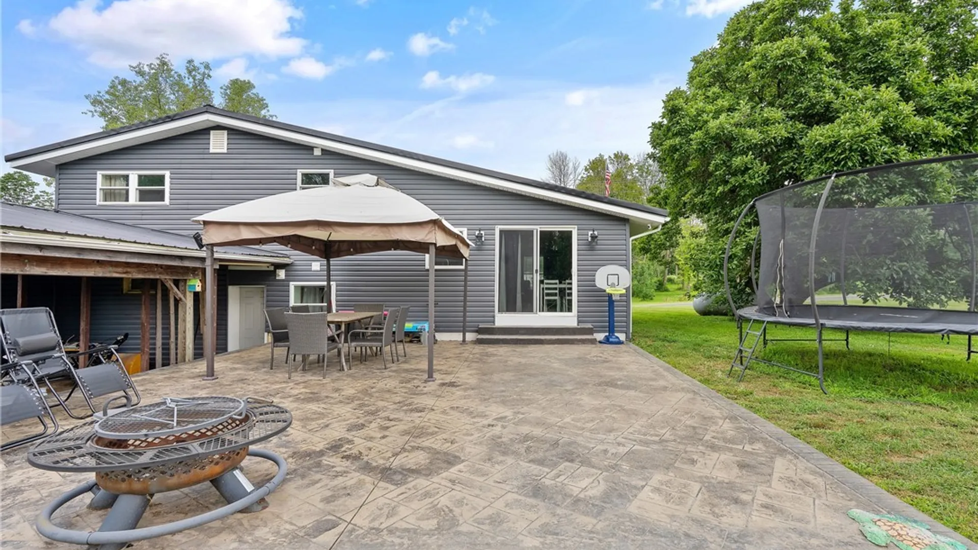 Property at 245 County Route 64, New Haven, NY 13114 29