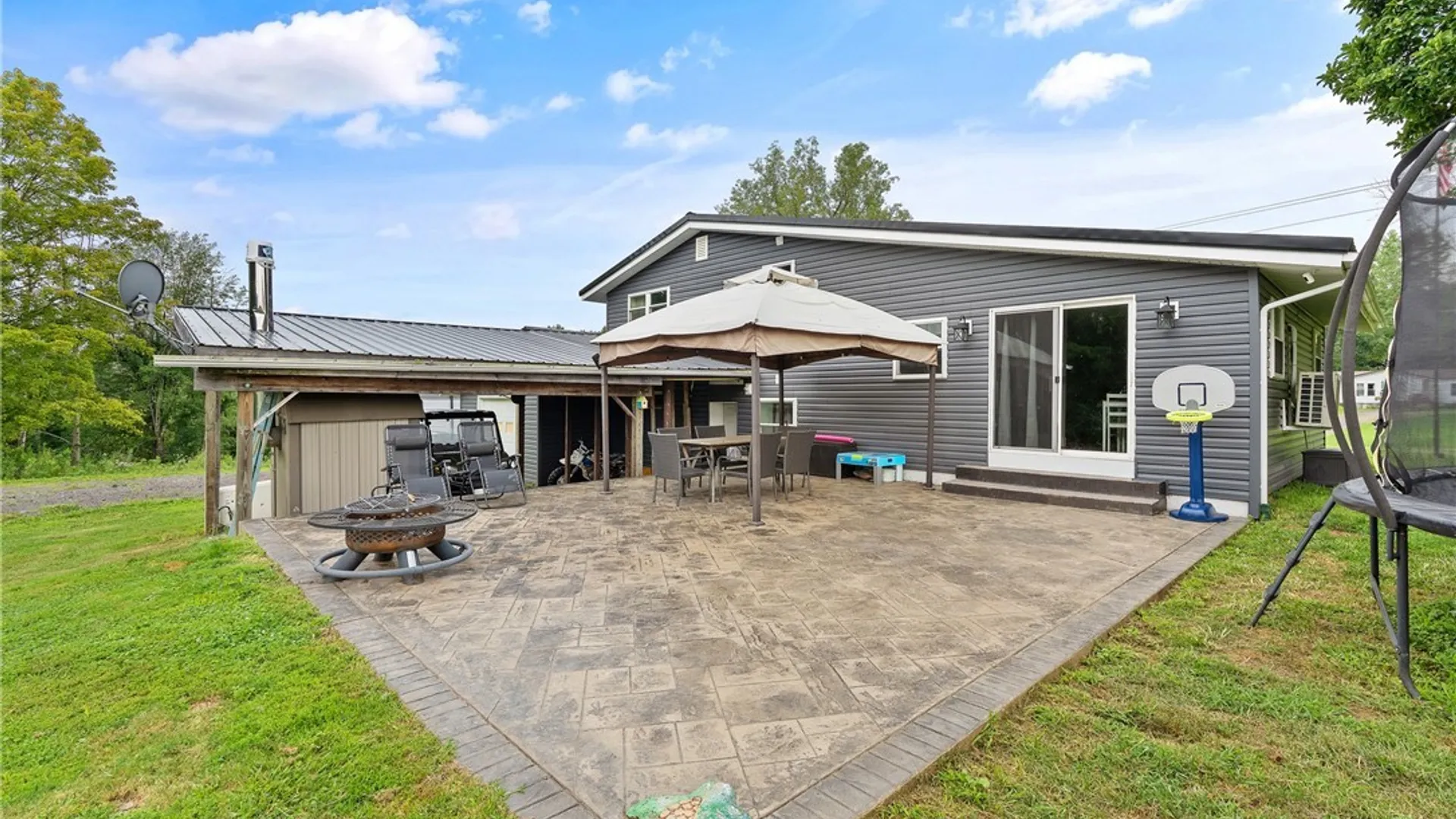 Property at 245 County Route 64, New Haven, NY 13114 30