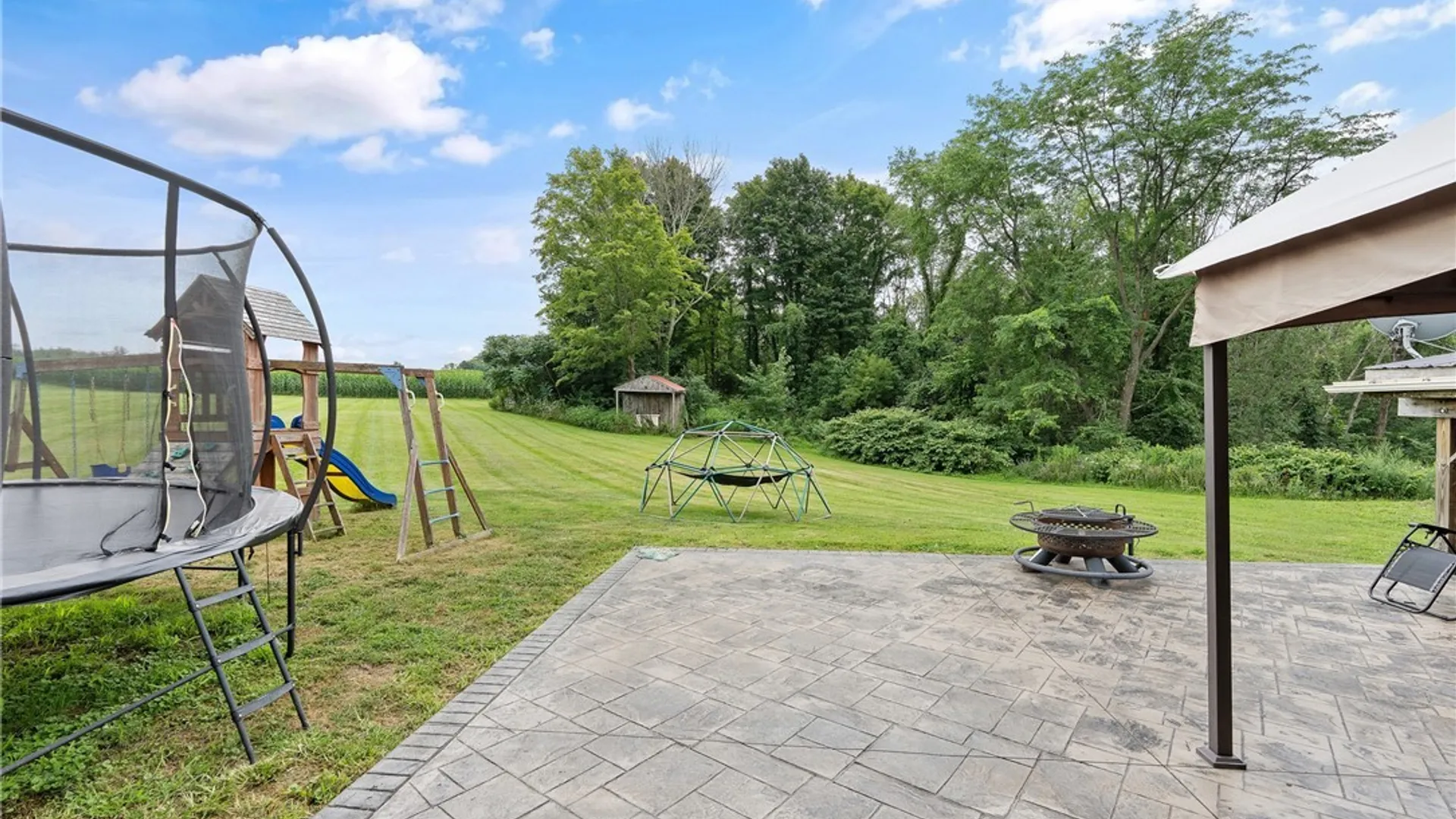 Property at 245 County Route 64, New Haven, NY 13114 31
