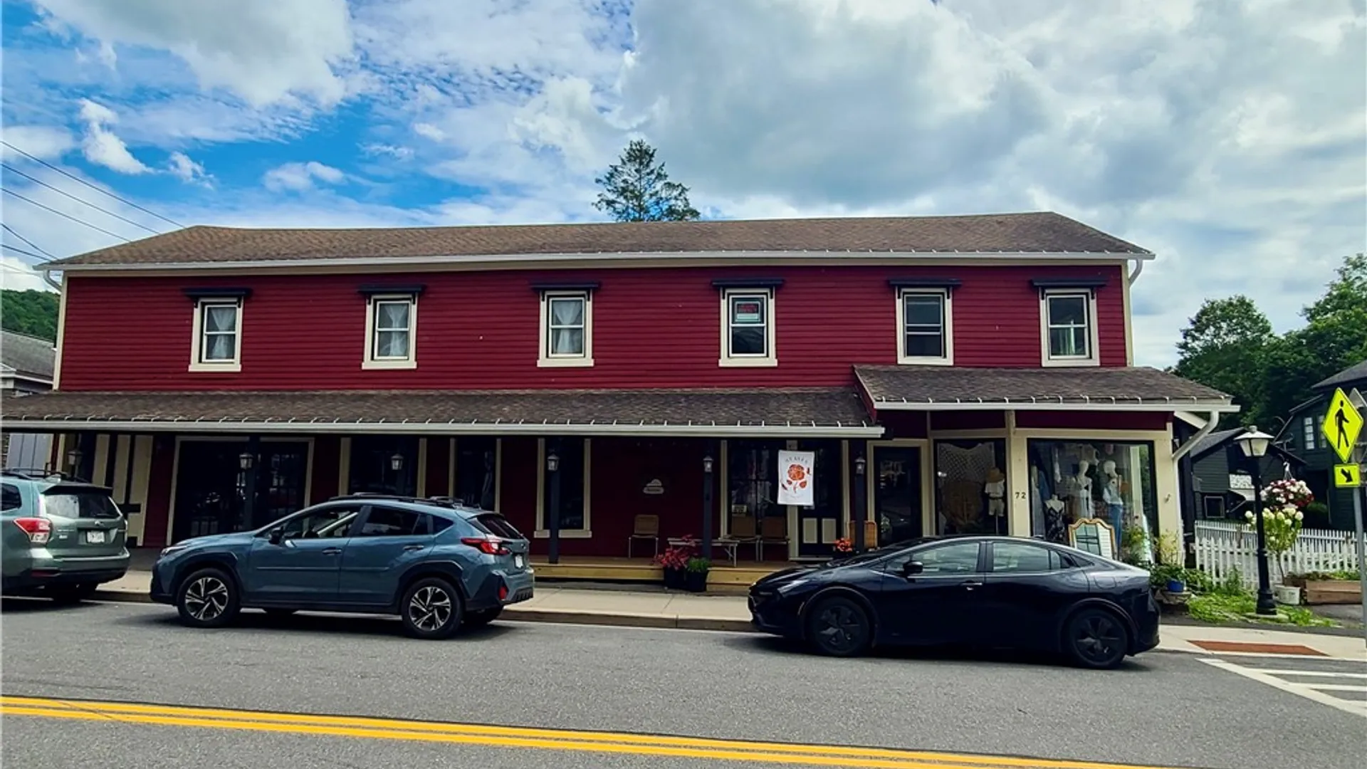 Property at 72 Main Street, Andes, NY 13731 20