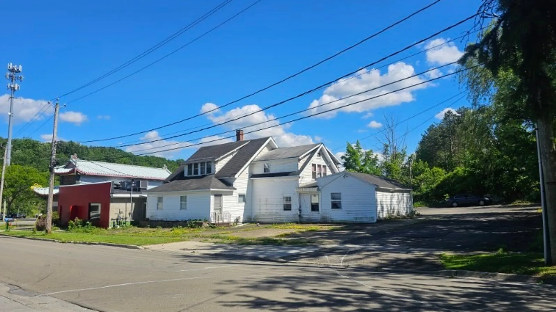 Property at 816 Foote Avenue, Jamestown, NY 14701 4