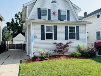 Property at 207 Wardman Road, Tonawanda, NY 14217