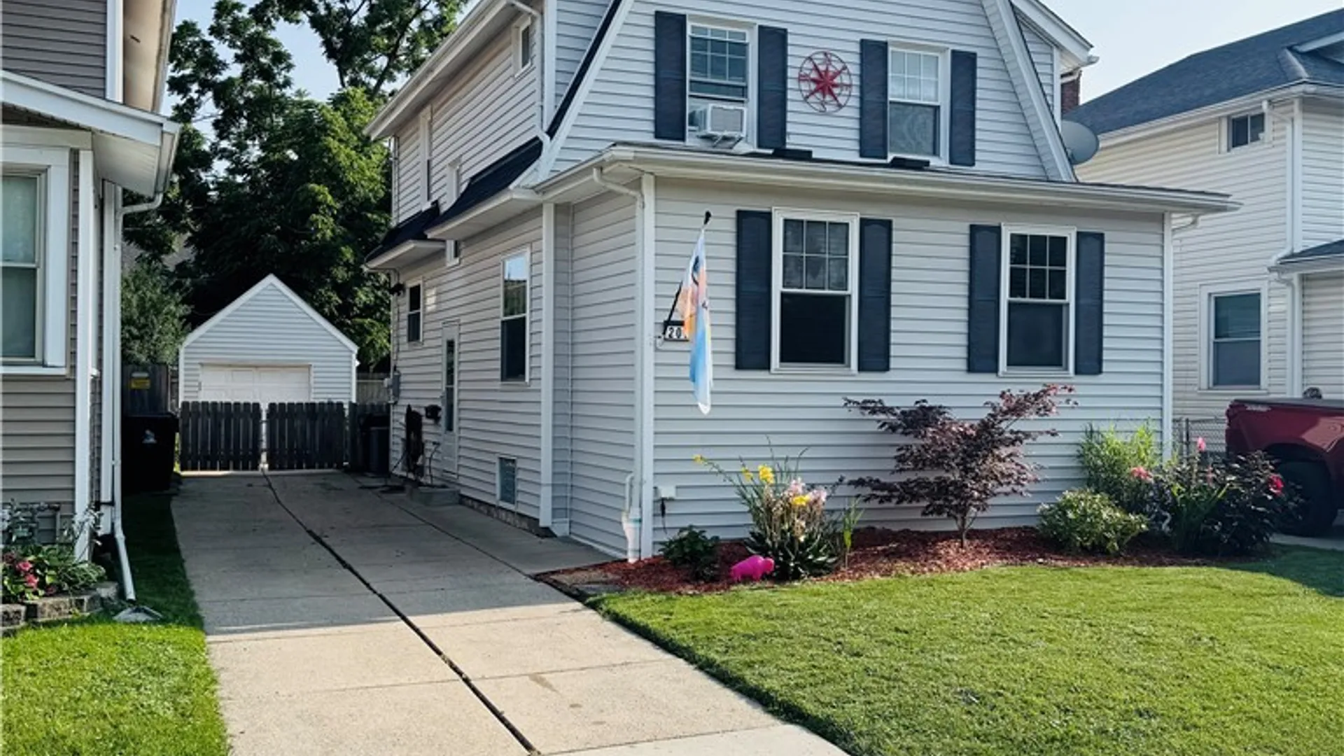 Property at 207 Wardman Road, Tonawanda, NY 14217 3