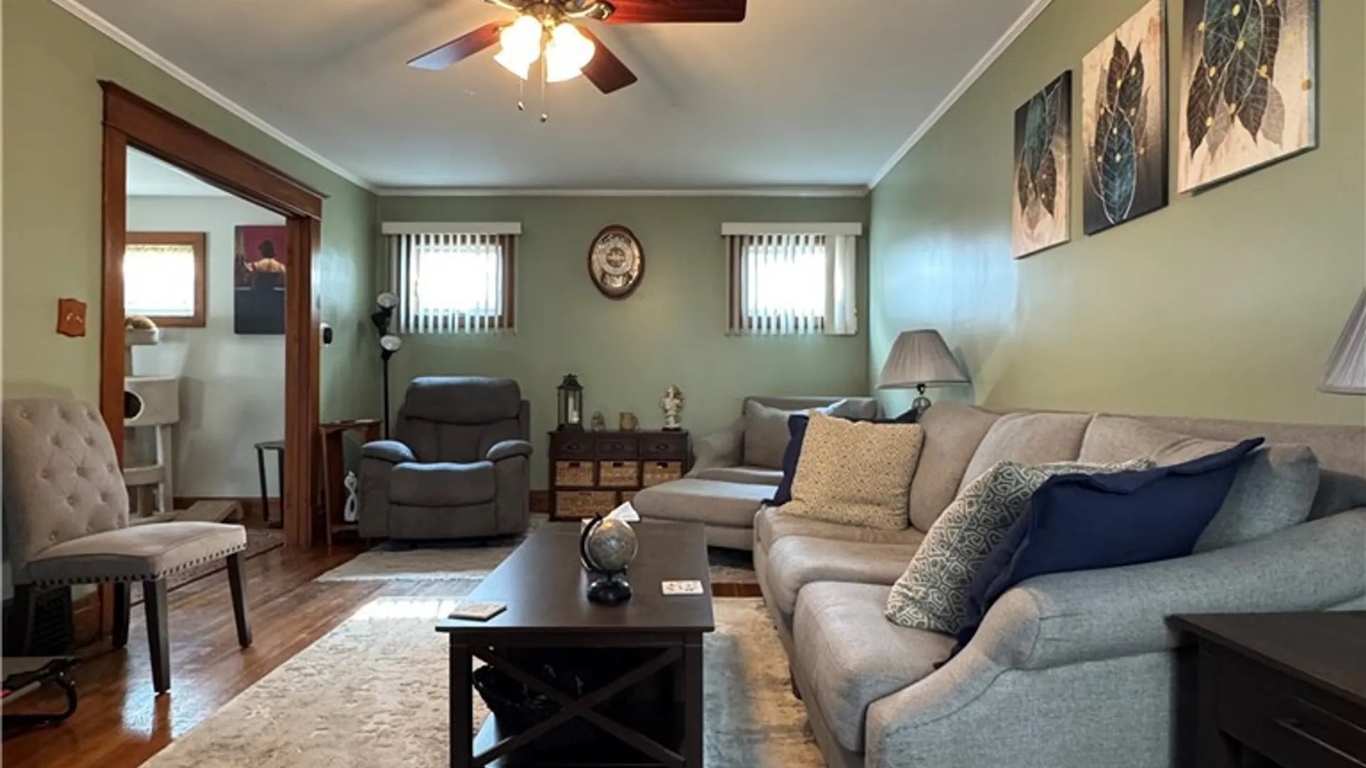 Property at 207 Wardman Road, Tonawanda, NY 14217 6