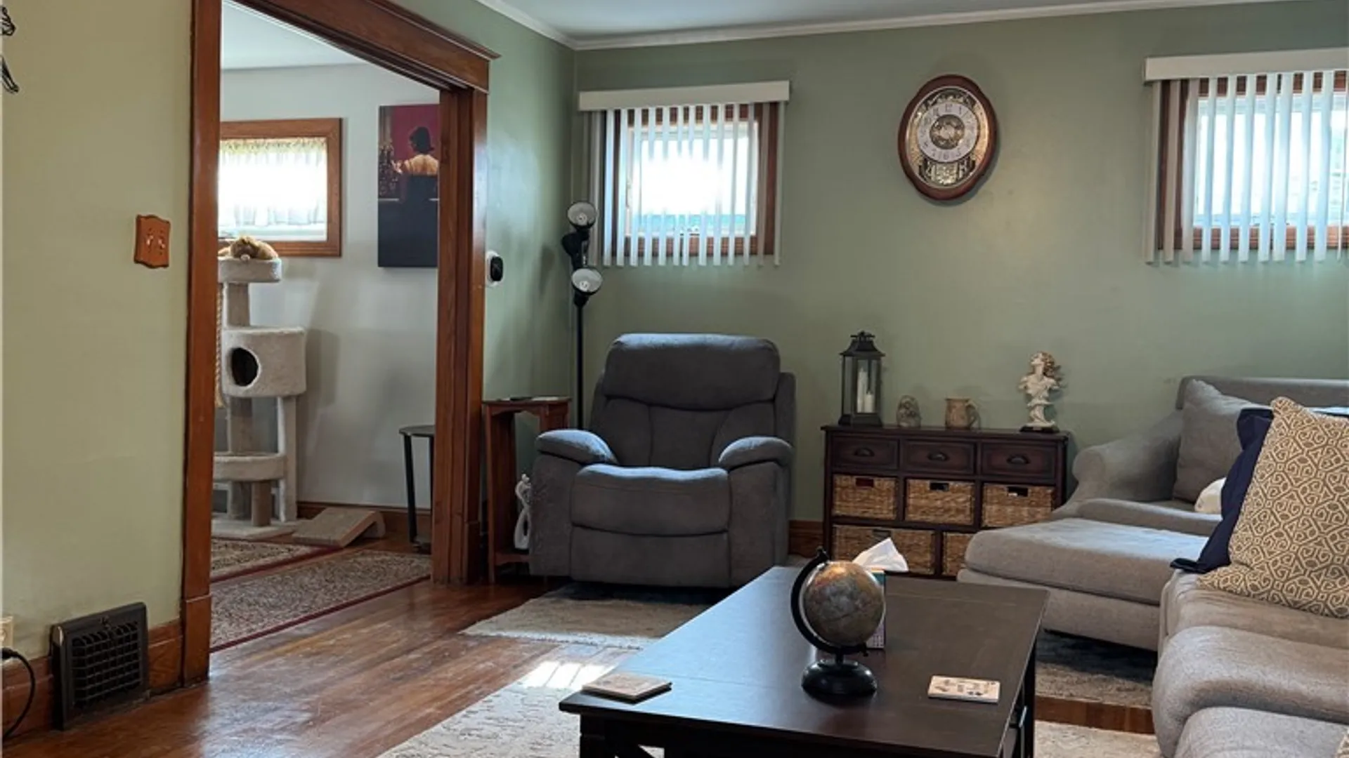 Property at 207 Wardman Road, Tonawanda, NY 14217 7