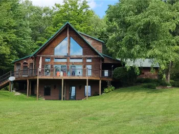 Property at 351 Clancy Road, Greenwood, NY 14806