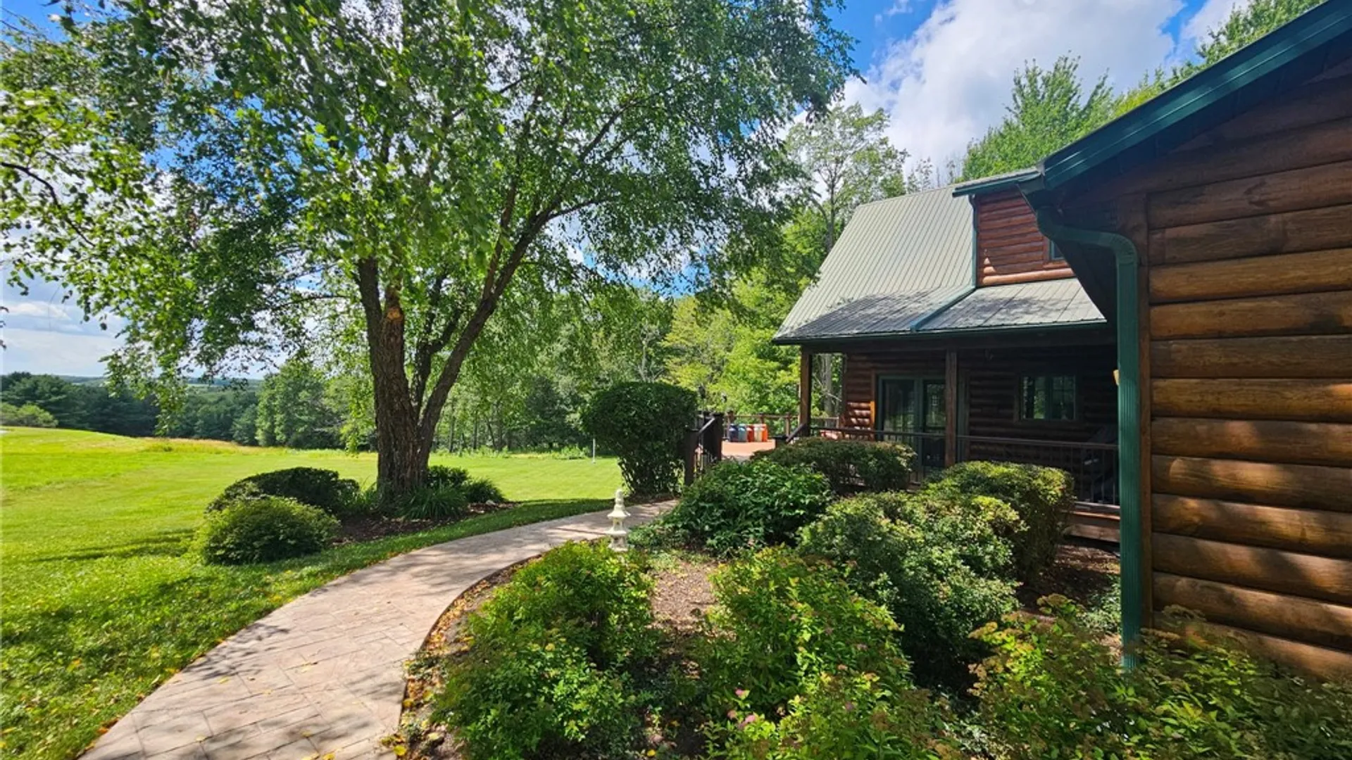 Property at 351 Clancy Road, Greenwood, NY 14806 3