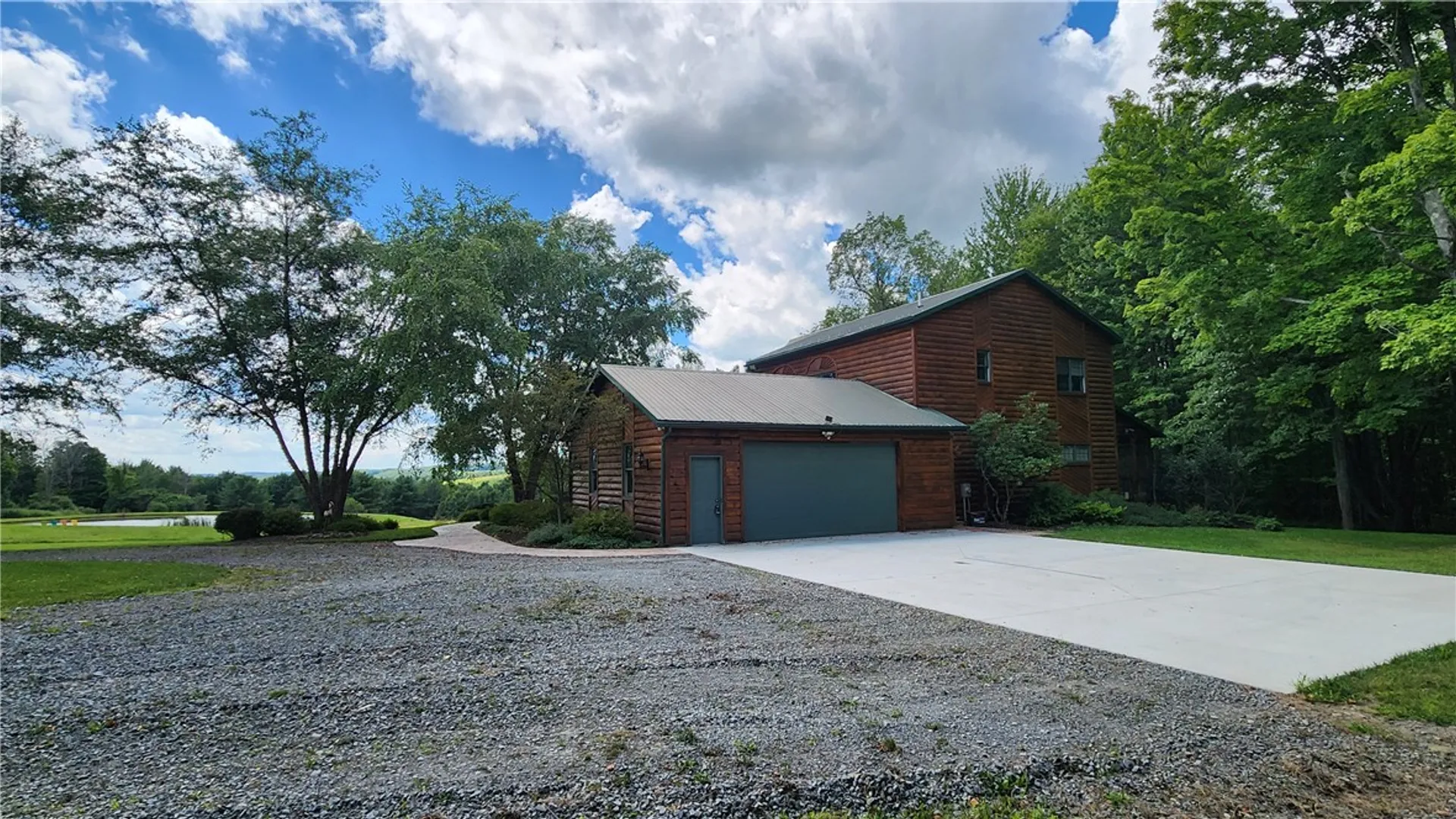 Property at 351 Clancy Road, Greenwood, NY 14806 4