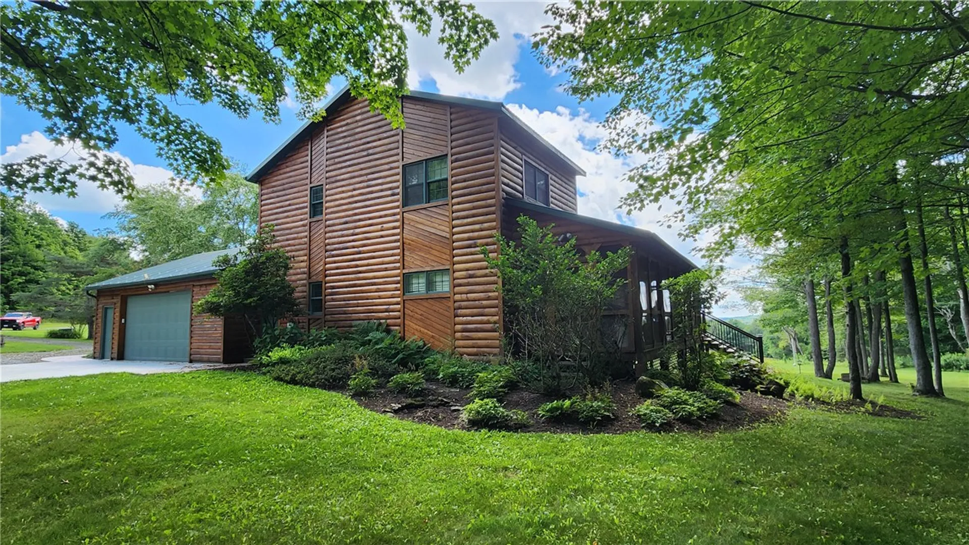 Property at 351 Clancy Road, Greenwood, NY 14806 5