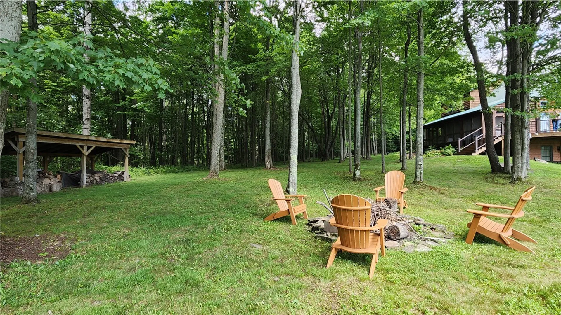 Property at 351 Clancy Road, Greenwood, NY 14806 7