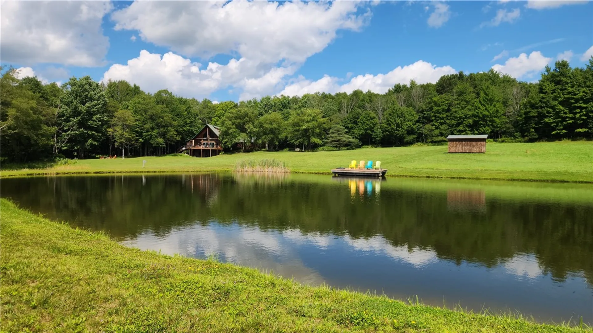 Property at 351 Clancy Road, Greenwood, NY 14806 8