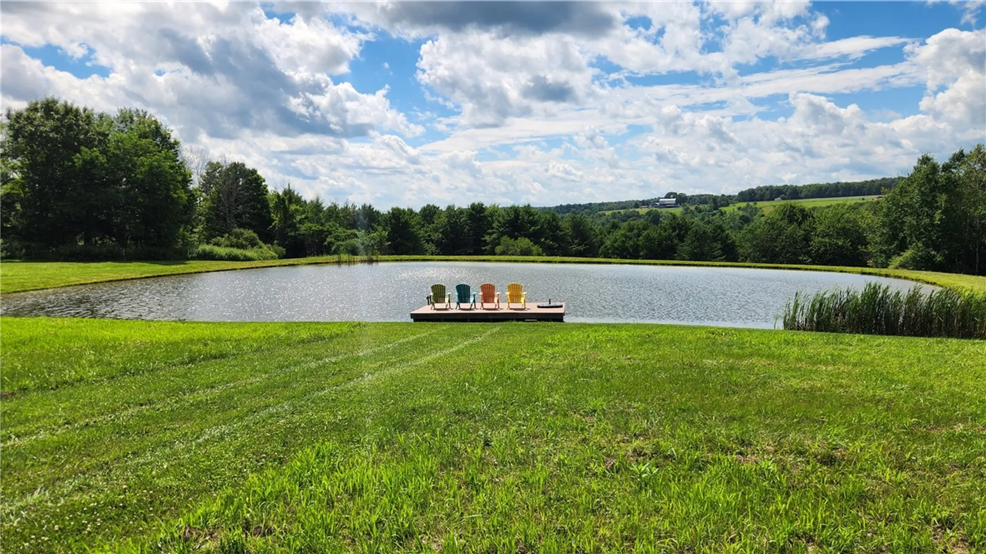 Property at 351 Clancy Road, Greenwood, NY 14806 9