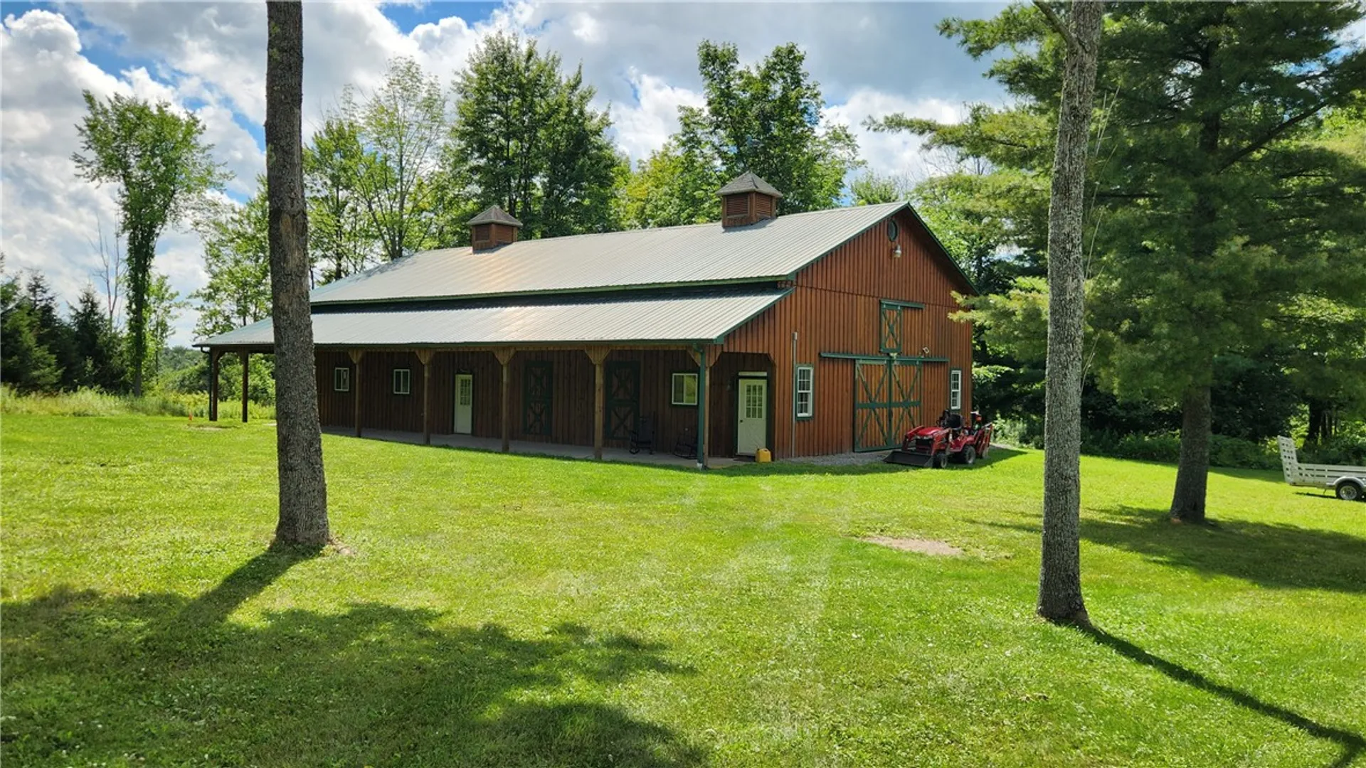 Property at 351 Clancy Road, Greenwood, NY 14806 31