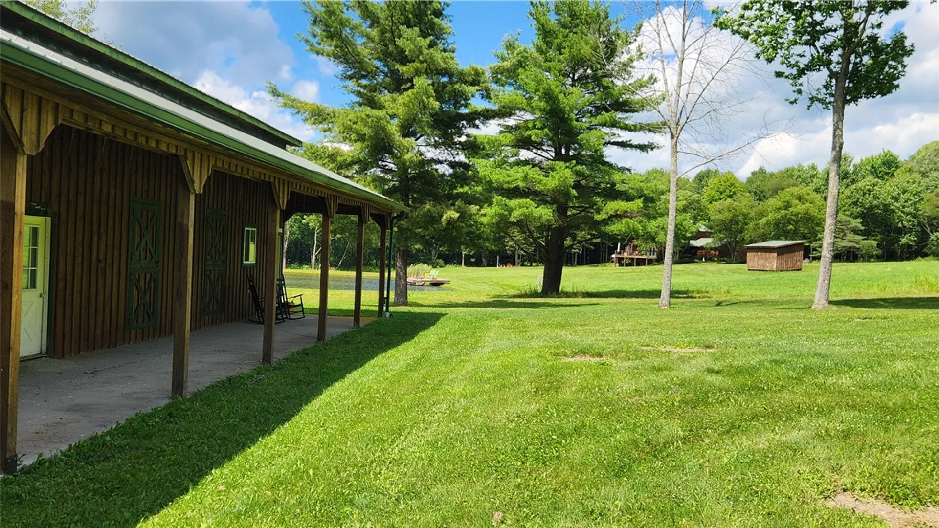 Property at 351 Clancy Road, Greenwood, NY 14806 32