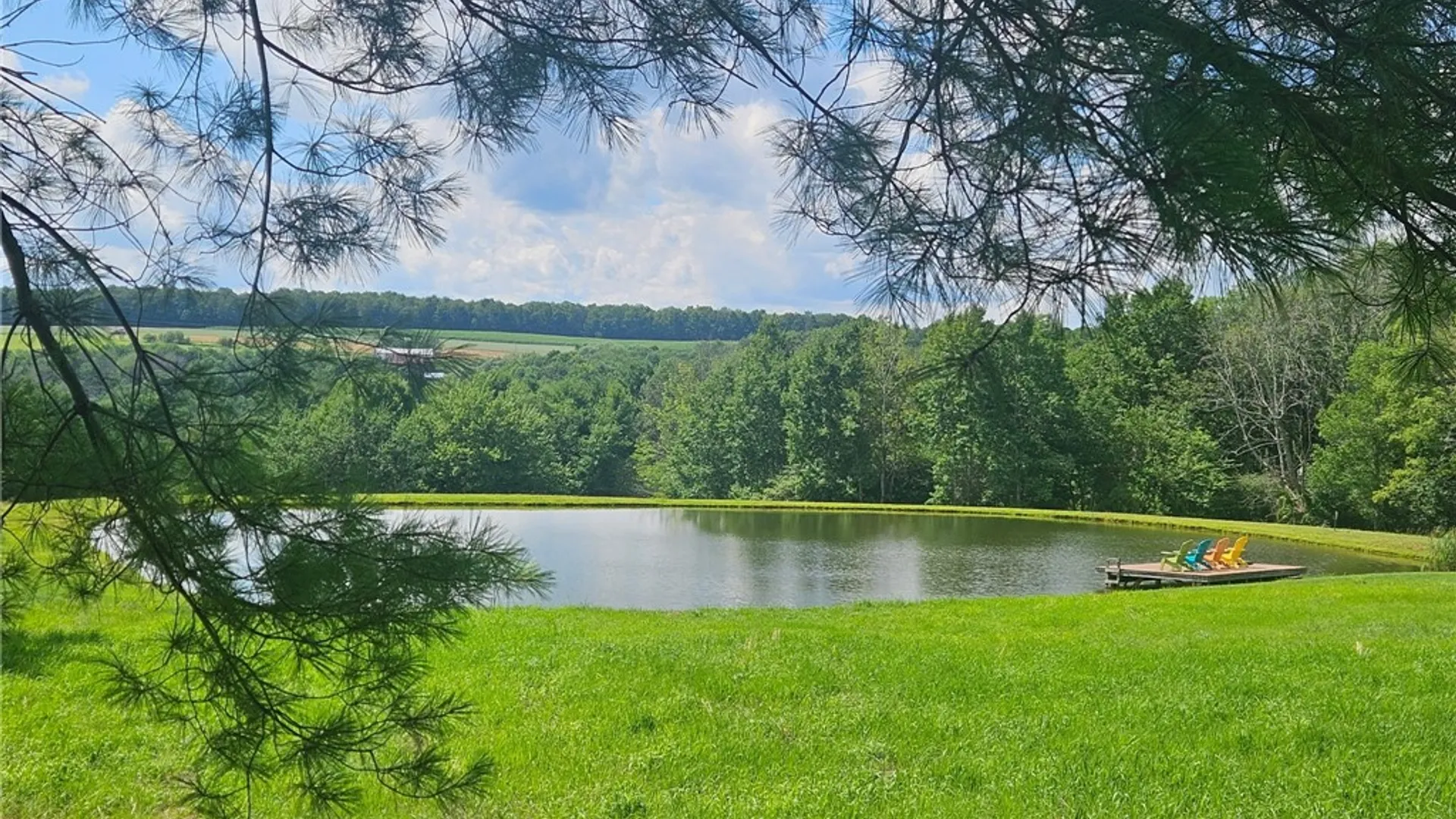 Property at 351 Clancy Road, Greenwood, NY 14806 35