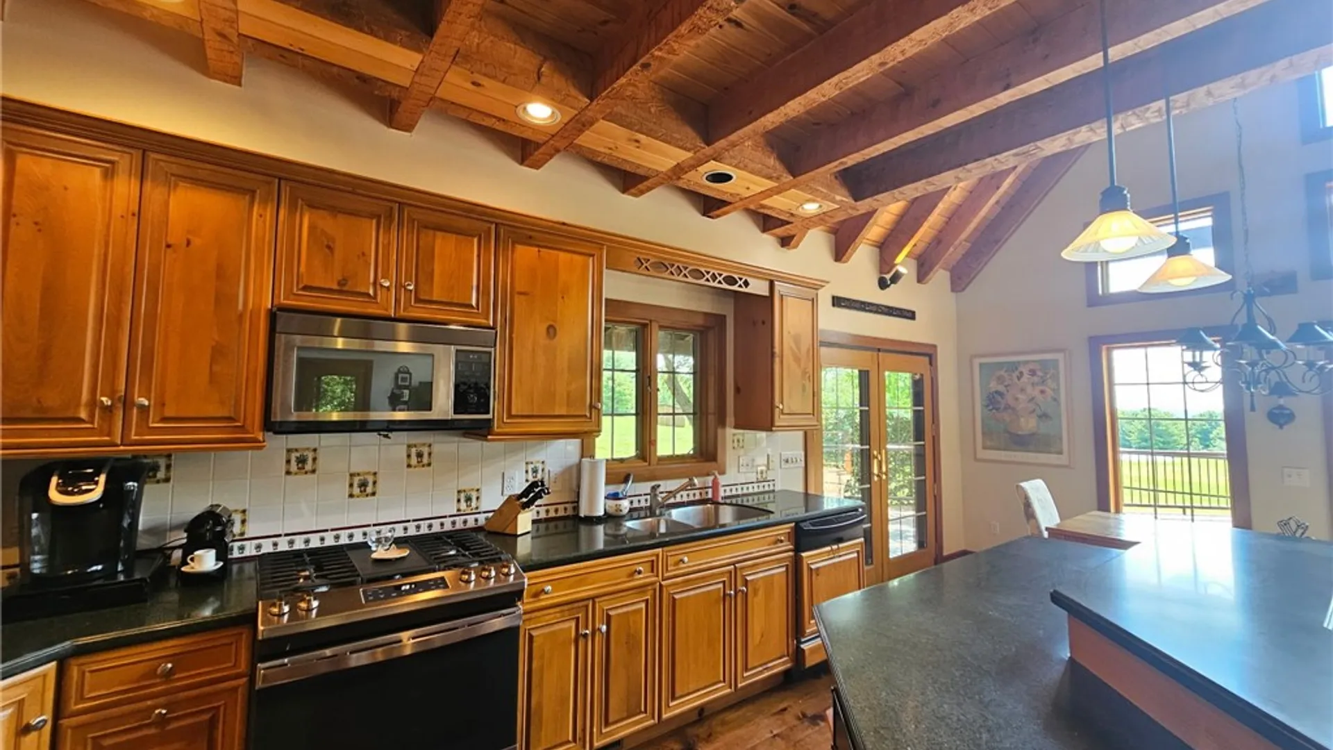 Property at 351 Clancy Road, Greenwood, NY 14806 12