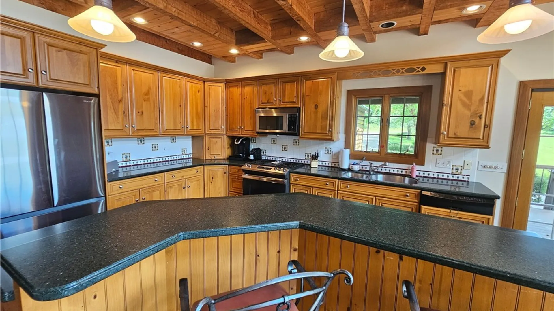 Property at 351 Clancy Road, Greenwood, NY 14806 14