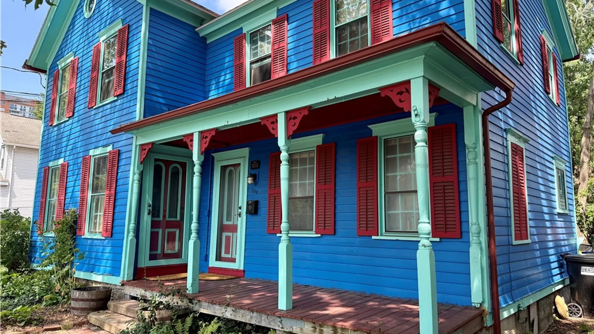 Property at 304 Howard Street, Syracuse, NY 13203 3