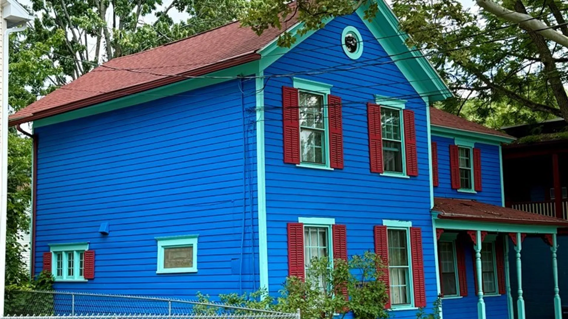 Property at 304 Howard Street, Syracuse, NY 13203 8