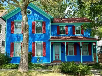 Property at 304 Howard Street, Syracuse, NY 13203