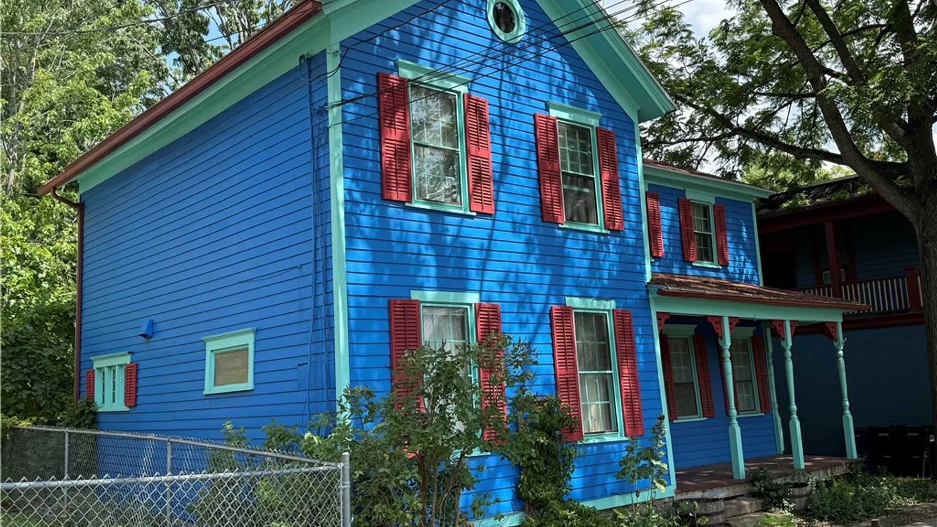 Property at 304 Howard Street, Syracuse, NY 13203 5