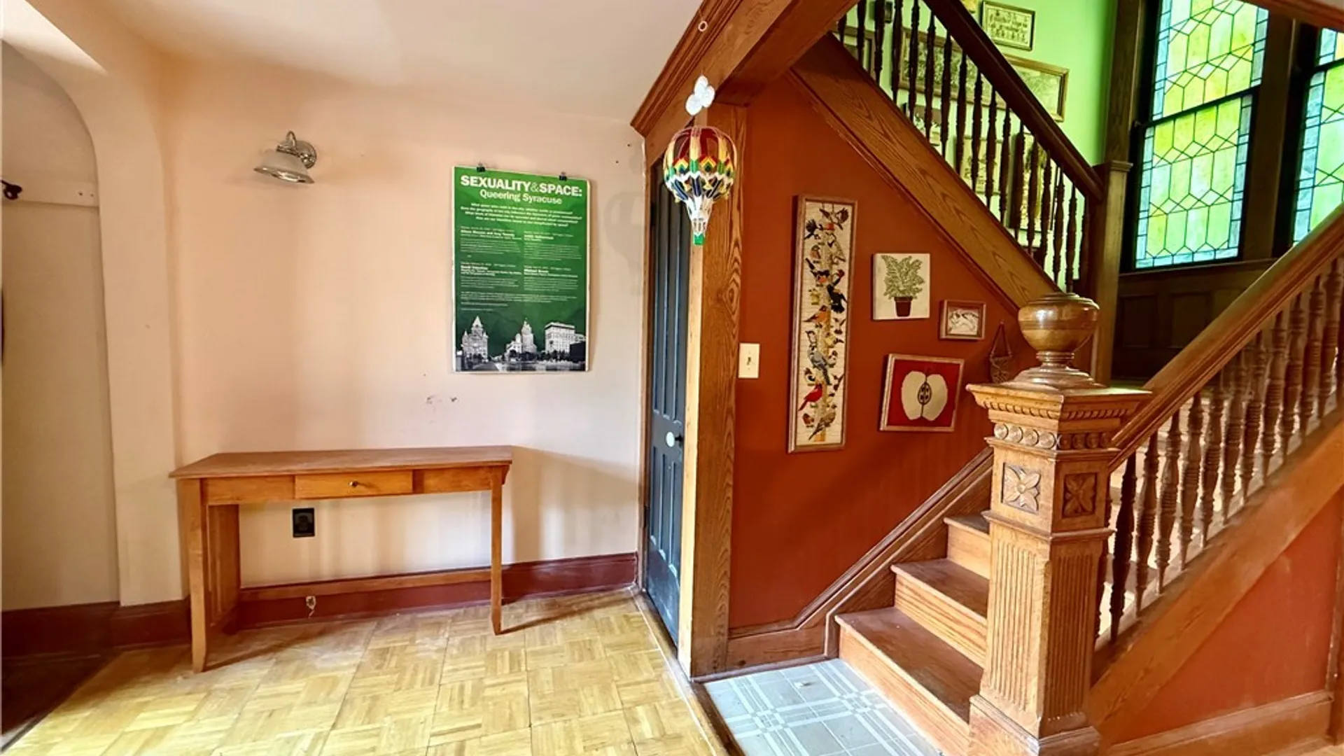 Property at 304 Howard Street, Syracuse, NY 13203 12