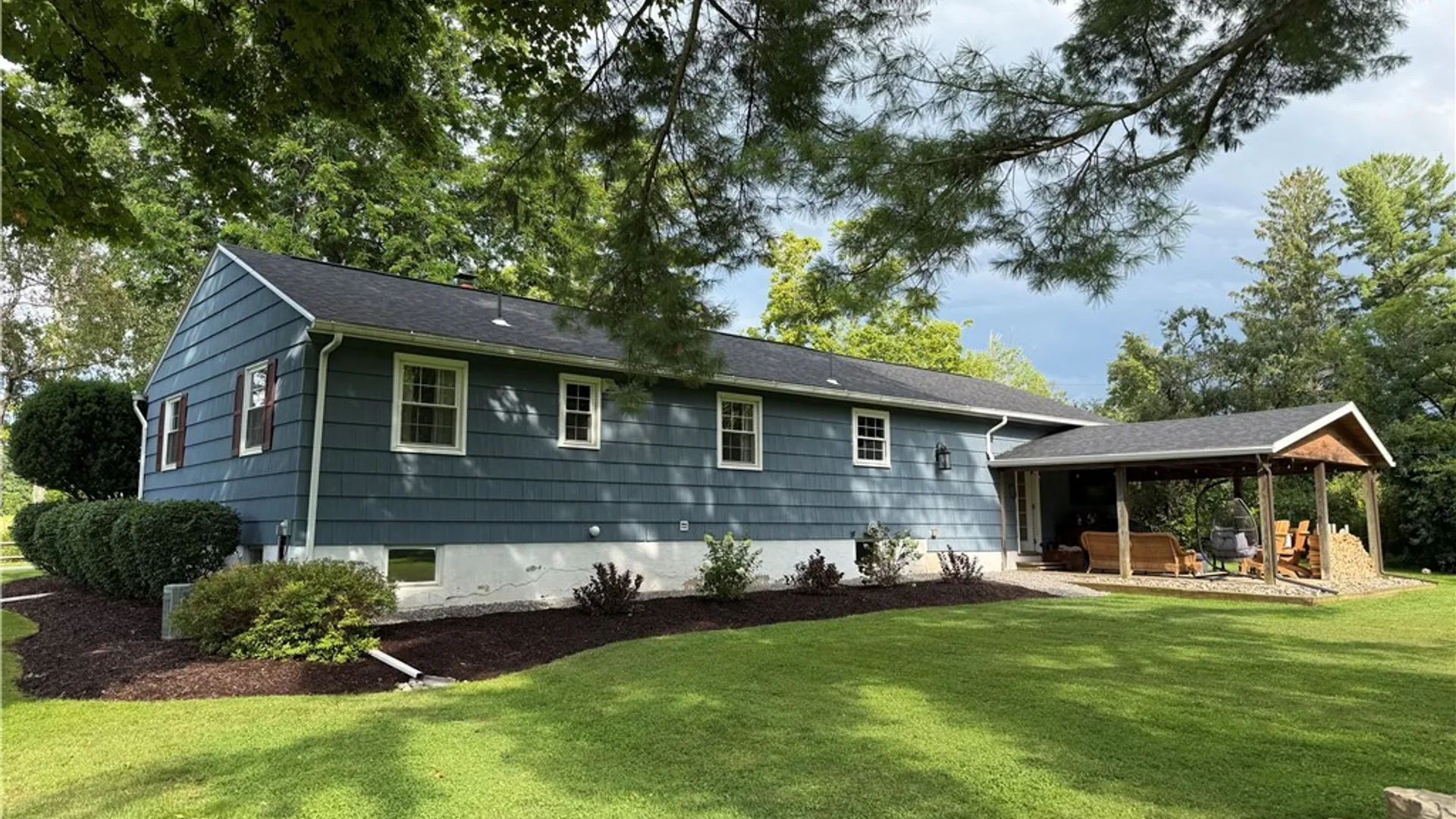 Property at 3397 South Street, Kirkland, NY 13323 29