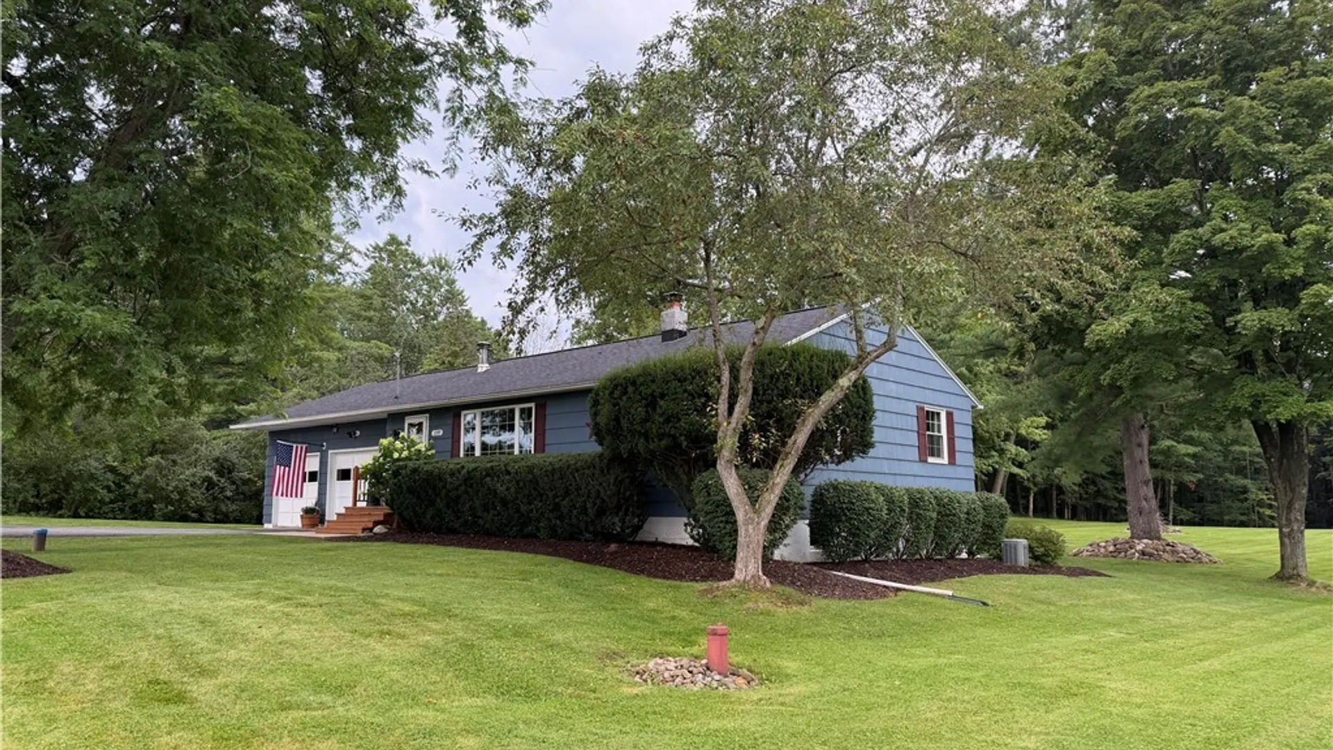 Property at 3397 South Street, Kirkland, NY 13323 35