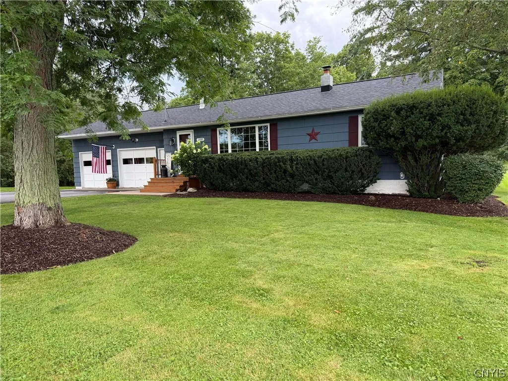 Property at 3397 South Street, Kirkland, NY 13323