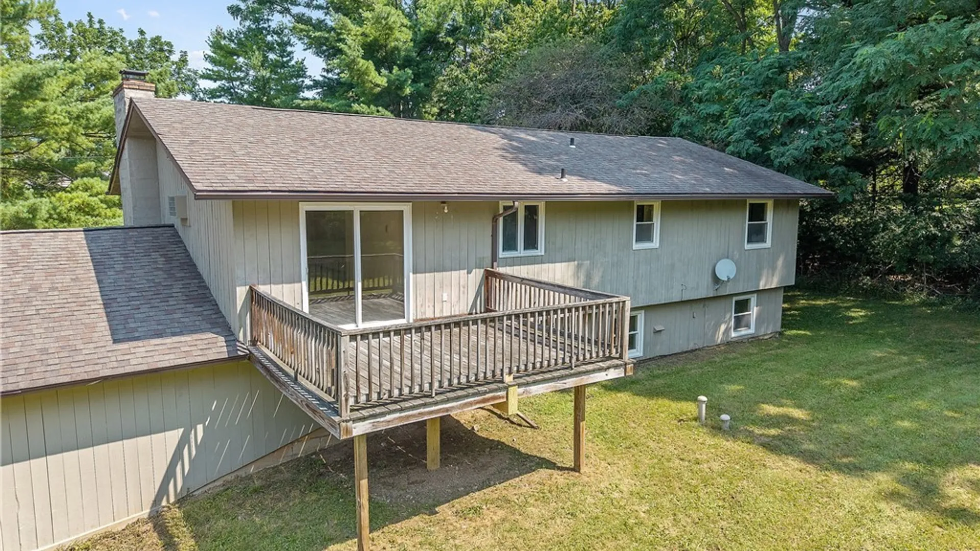 Property at 101 Saturn Drive, Syracuse, NY 13205 45
