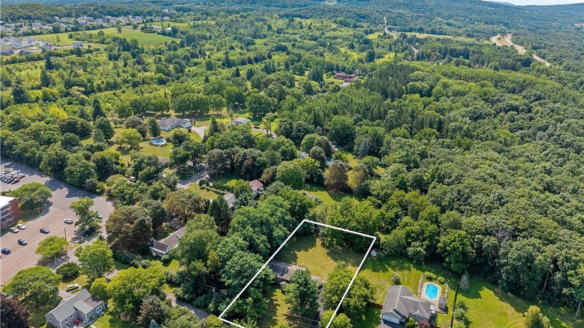 Property at 101 Saturn Drive, Syracuse, NY 13205 47
