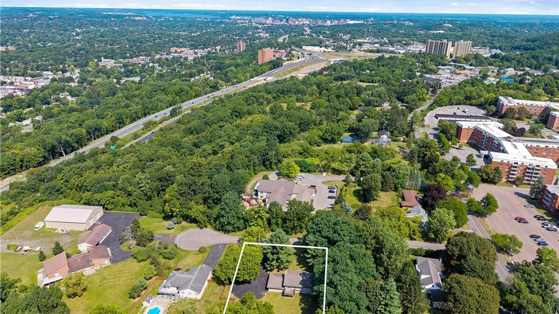 Property at 101 Saturn Drive, Syracuse, NY 13205 49