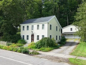Property at 133 Mappa Avenue, Trenton, NY 13304