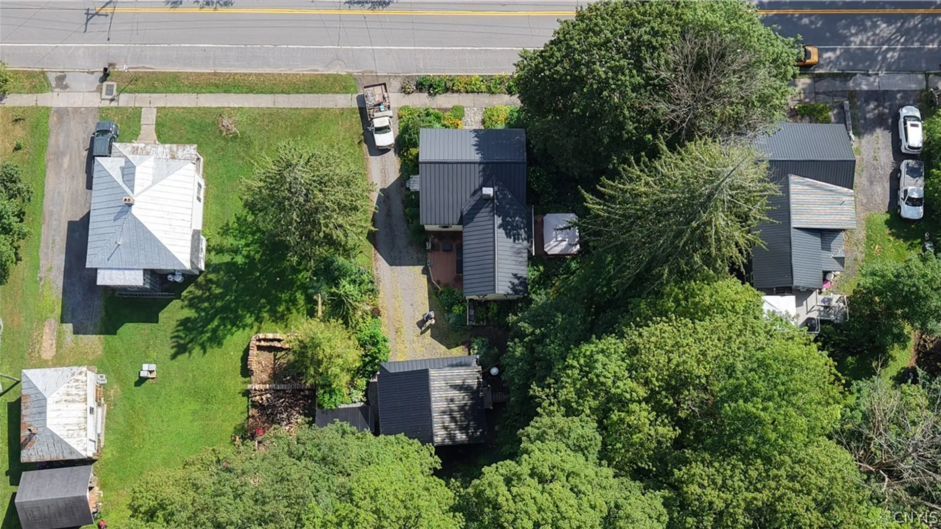 Property at 133 Mappa Avenue, Trenton, NY 13304 6