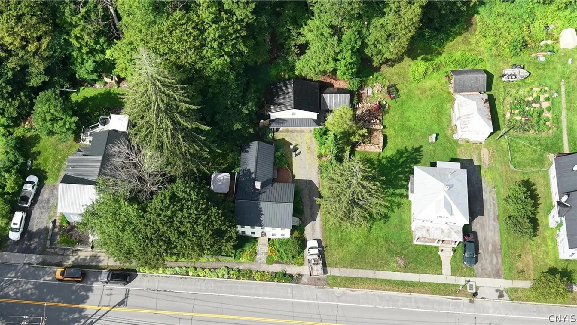 Property at 133 Mappa Avenue, Trenton, NY 13304 7